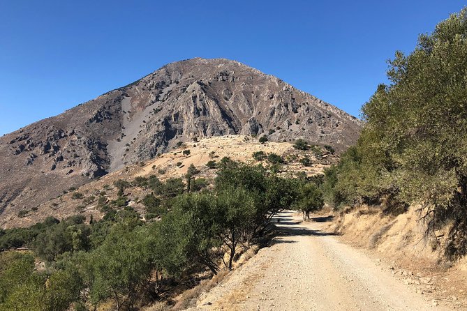Richtis Waterfall, History, Azoria, OliveTasting, NorthCoast - Guides and group vibe: what to expect from the human side