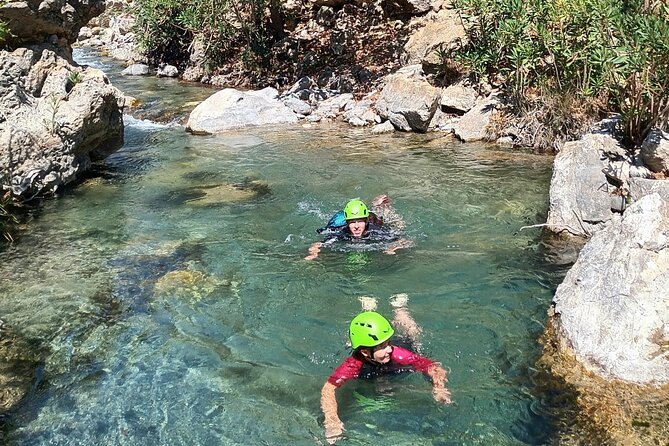 River Trekking at Kourtaliotiko Gorge - Should you book River Trekking at Kourtaliotiko Gorge?