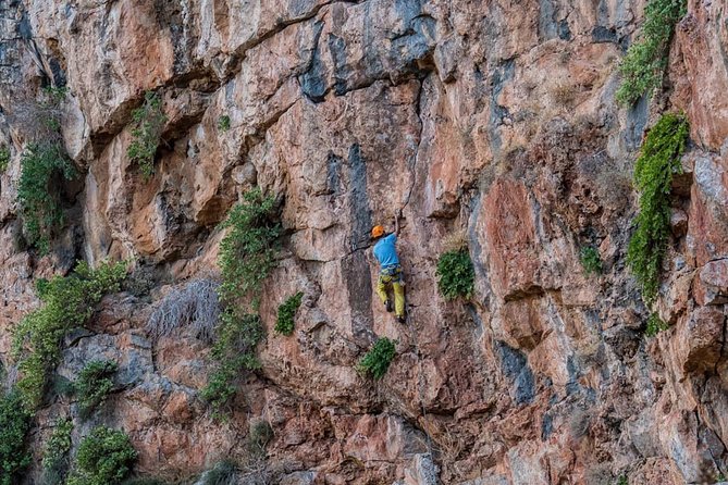 Rock Climbing Course - Key Highlights You’ll Care About