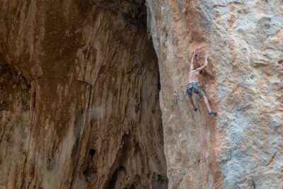 Rock Climbing Course - What the 6-Hour Coaching Session Really Does for Your Climbing