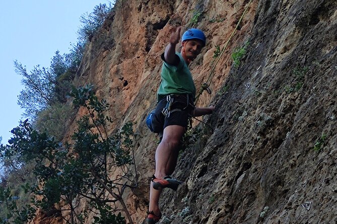 Rock Climbing on Crete with a Guide at Heraklion - Rock Climbing Near Heraklion: Why This 6-Hour Guided Setup Works