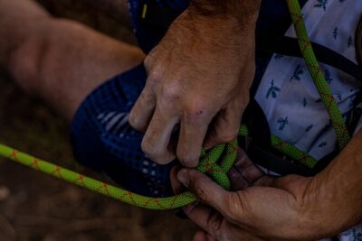 Rock Climbing on Crete with a Guide at Heraklion - The Climbing Session: Limestone Routes, Grades, and Real Options