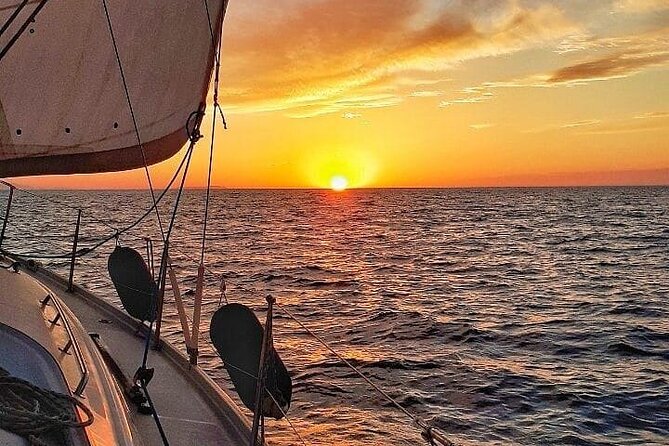 Romantic Luxury Sunset sailing - Snorkeling Equipment: Included, But Confirm the Setup