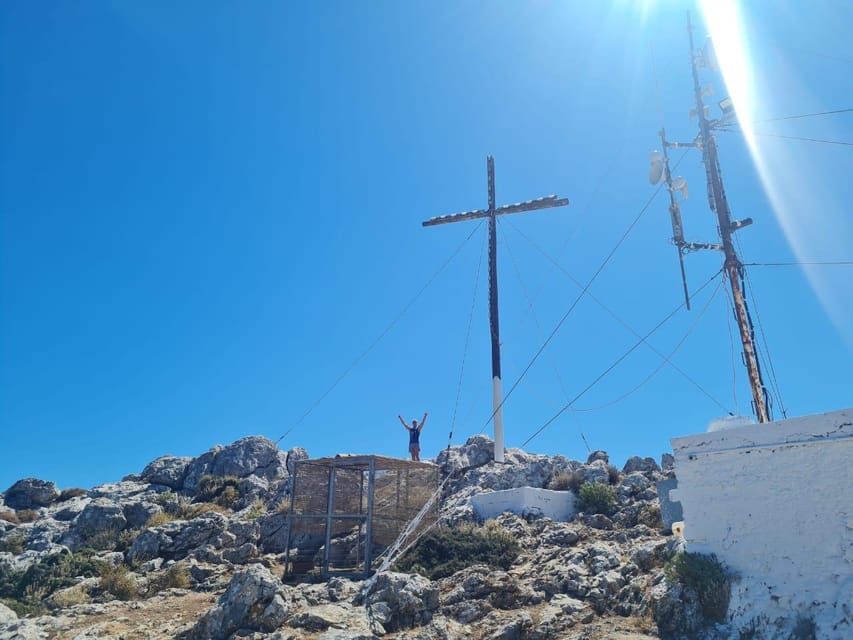 Safari: Juhtas mount,raki and wine distillery,explore crete - What’s included (and how that changes the value equation)
