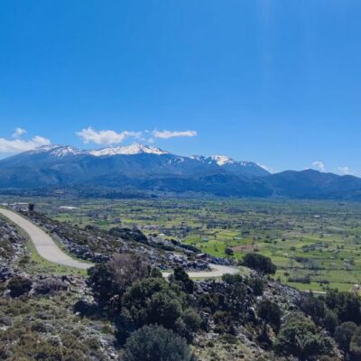 Safari: Juhtas mount,raki and wine distillery,explore crete - Pickup, timing, and how the 7 hours feel in real life