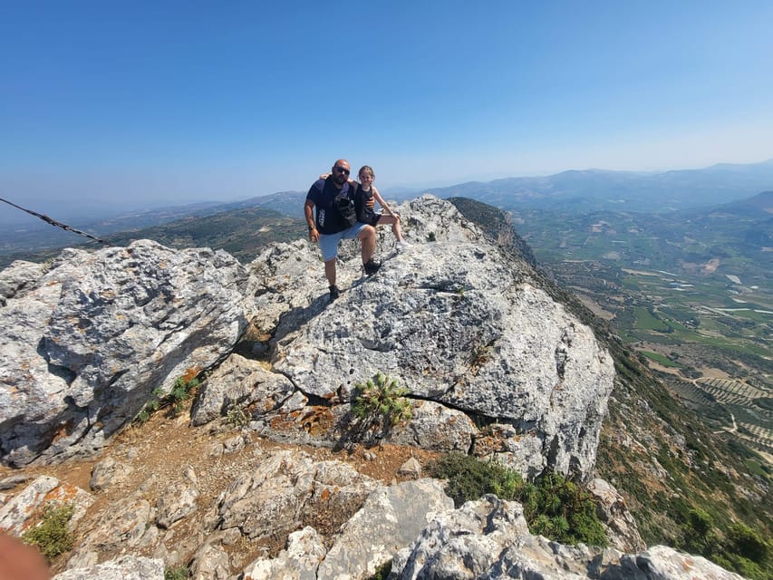 Safari: Juhtas mount,raki and wine distillery,explore crete - The Cretan learning moments: olives, olive oil, and why they matter