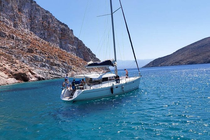 Sailing day to Dia island - Key Points Worth Knowing