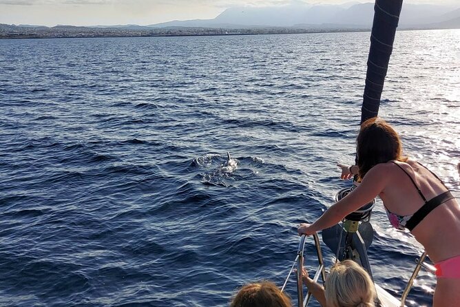 Sailing day to Dia island - Dia Island Day Trip: A Simple 9-to-4 Sea Plan