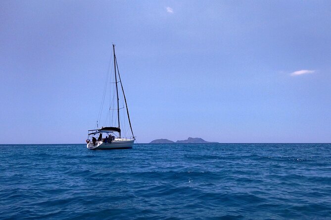 Sailing in South Crete with transfer from Matala & Ag. Galini - Key things that make this South Crete sail worth your time