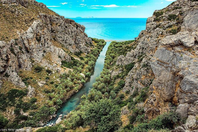 Sailing in South Crete with transfer from Matala & Ag. Galini - South Crete sailing from Matala and Agia Galini: the vibe you’re paying for