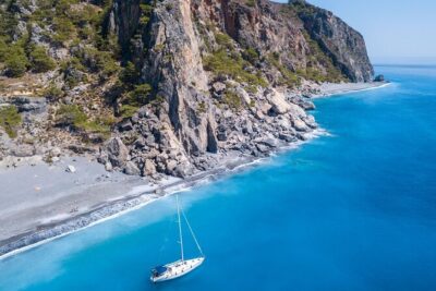 Sailing trip to the Top Coasts of Crete, Daily/Multi-day - Sfakia Port Day Plan: Timing and How to Prepare