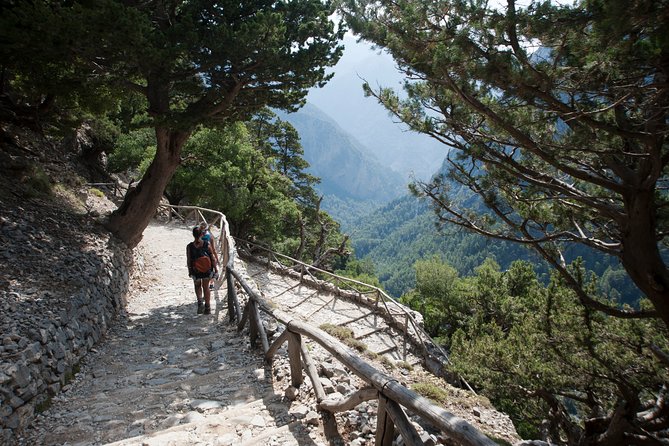 SAMARIA from Malia-Heraklion - Key Highlights You’ll Care About