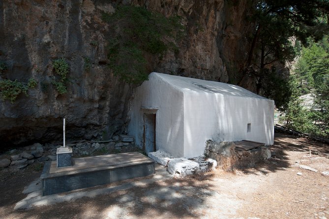 SAMARIA from Malia-Heraklion - The Photo Viewpoints: Where the Effort Actually Pays Off