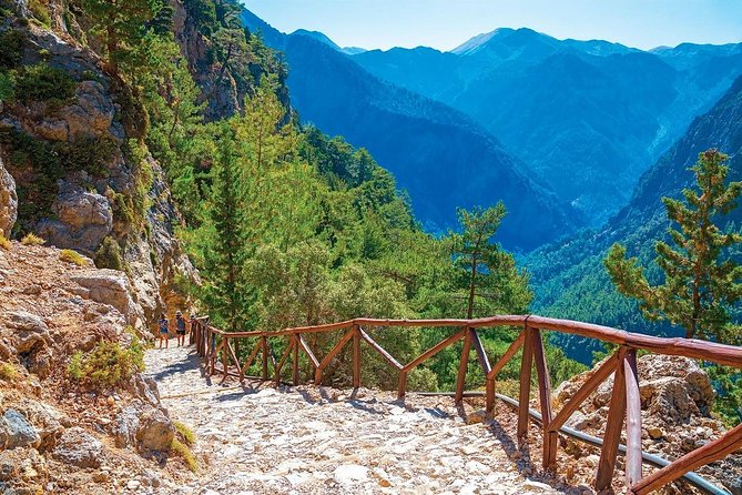 Samaria Gorge Hike - Key things to know before you go
