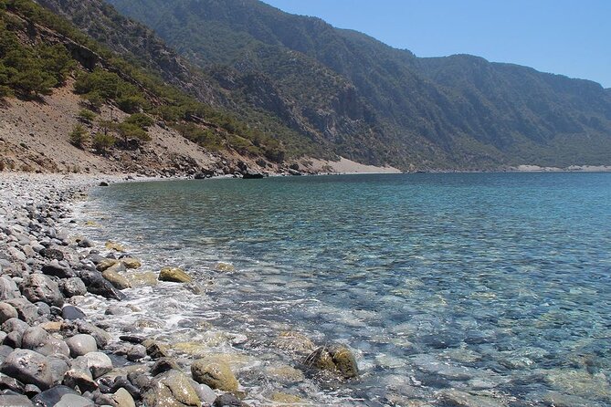 Samaria Gorge Hiking from Chania with Professional Hiking Guide - Who Should Book This Tour (and Who Should Skip It)