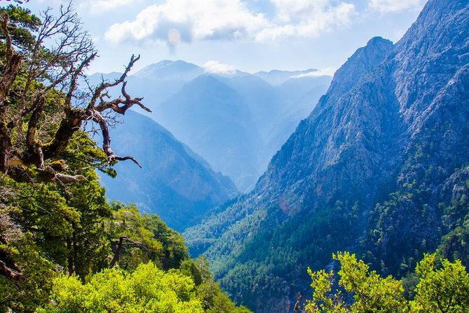 Samaria Gorge Tour from Chania - The Longest Gorge in Europe - Price and value: what you’re really paying for