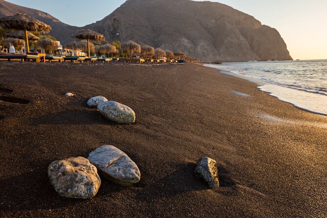 Santorini Full-Day Tour from Heraklion Crete - Why this Santorini day trip from Heraklion can work so well