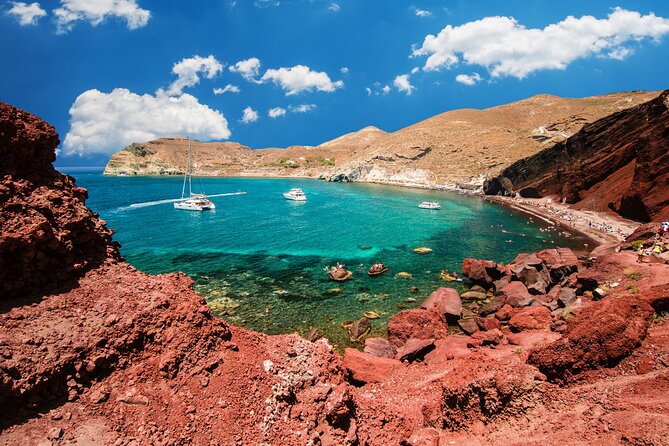 Santorini Full-Day Tour from Heraklion Crete - What’s included, what’s not, and where the real value shows up