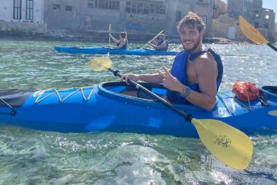Sea Kayak Tour of Chania’s Old Venetian Port - Paddling Past the Lighthouse and Old Town Landmarks
