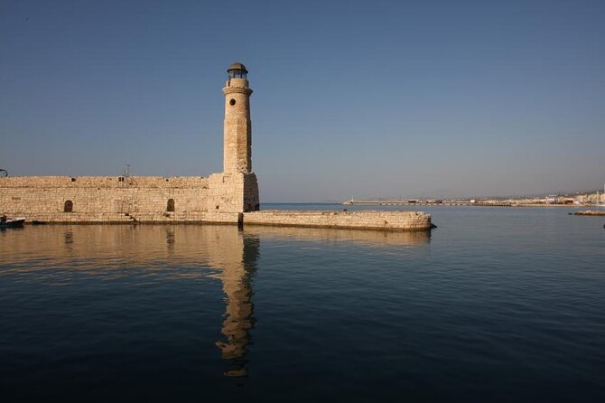 Secrets of West Crete & Rethymno Town Private Tour from Chania - Key things that make this tour worth a look