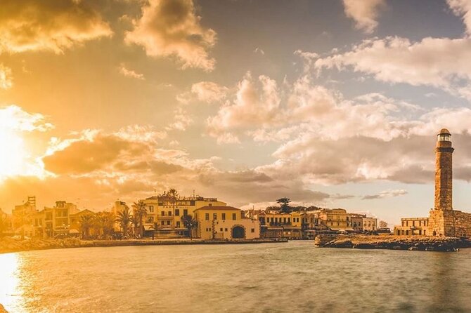 Secrets of West Crete & Rethymno Town Private Tour from Heraklion - Stop 5: Ancient Lappa and the Argiroupolis Mountain Village Feel