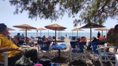 Self-Drive 4X4 Jeep Safari - South Crete Swimming & Canyons - How the Self-Drive Jeep Safari Works in Plain Terms