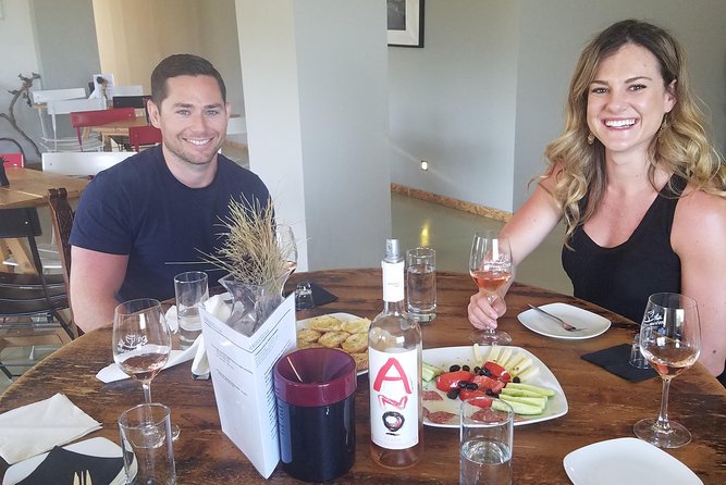 Semi-Private Wine Discovery Tour in Chania - A Semi-Private Chania Wine Tour That Actually Feels Personal
