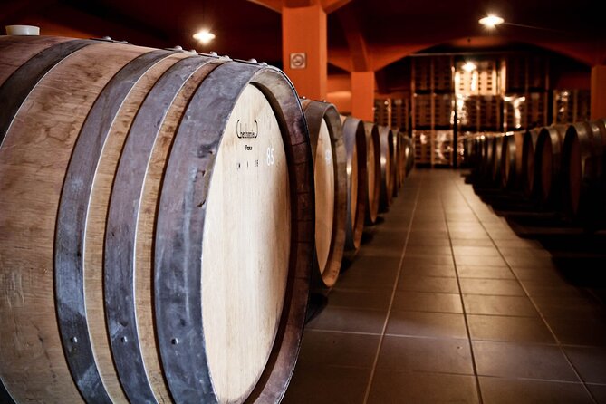 Semi Private Wine Tour of 2 wineries with Transfer and Lunch - Price and Value: What $215.92 Covers (and Where It Can Fall Short)