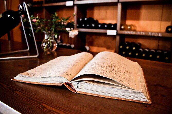 Semi Private Wine Tour of 2 wineries with Transfer and Lunch - Group Size, Vehicle Comfort, and Baby Seat Reality