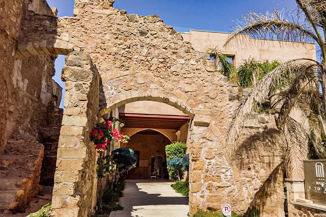 Shore Explore Chania: City Charm, Beach, Monastery & Winetasting - What you’ll actually do with your time