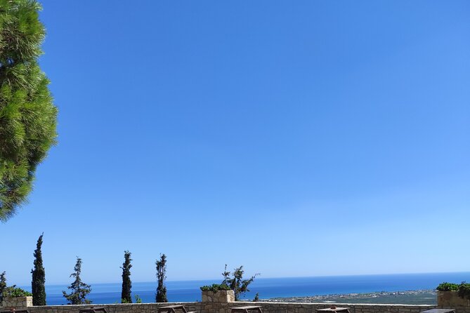 Sips of Crete: Flavors, Legends & Hidden Gems - Why This West Crete Flavors Day Works From Chania