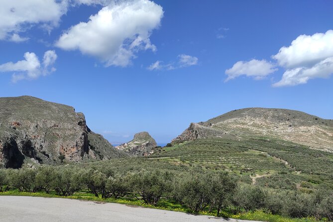 Sips of Crete: Flavors, Legends & Hidden Gems - Cave of St John the Hermit: The Ottoman-Era Secret School Moment