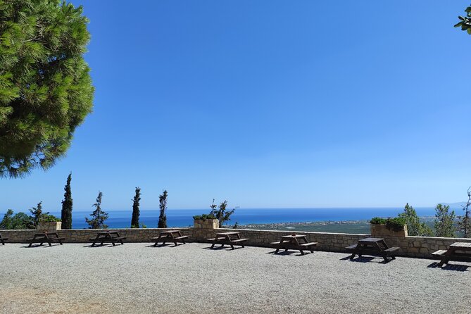 Sips of Crete: Flavors, Legends & Hidden Gems - Price and Value: Is $302.53 Worth It?