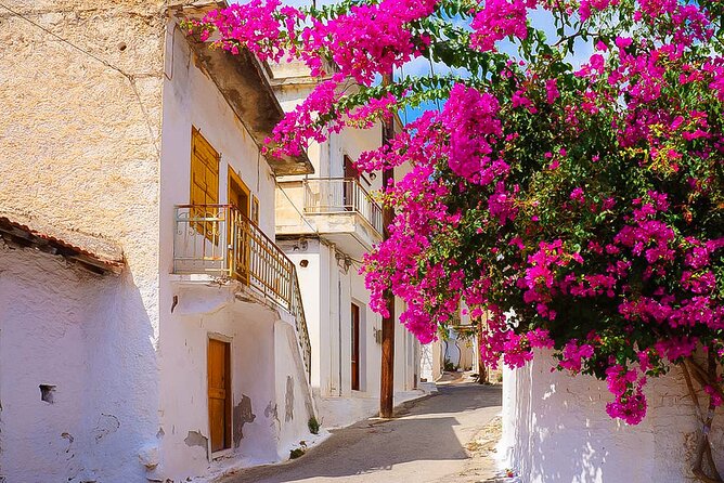 Small Group Eastern Crete Heritage Tour for Cruiseships - Key highlights worth planning around