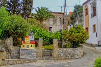 Small Group Eastern Crete Heritage Tour for Cruiseships - Getting picked up in Heraklion: port timing and meeting points