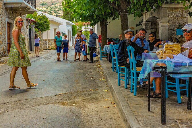 Small Group Eastern Crete Heritage Tour for Cruiseships - What’s included (and why it adds real value on a cruise day)