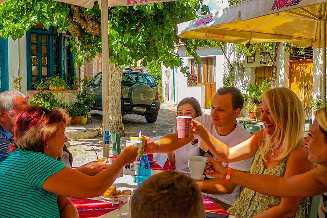 Small Group Eastern Crete Heritage Tour for Cruiseships - Comfort, pace, and the real-world timing of the 6.5 hours