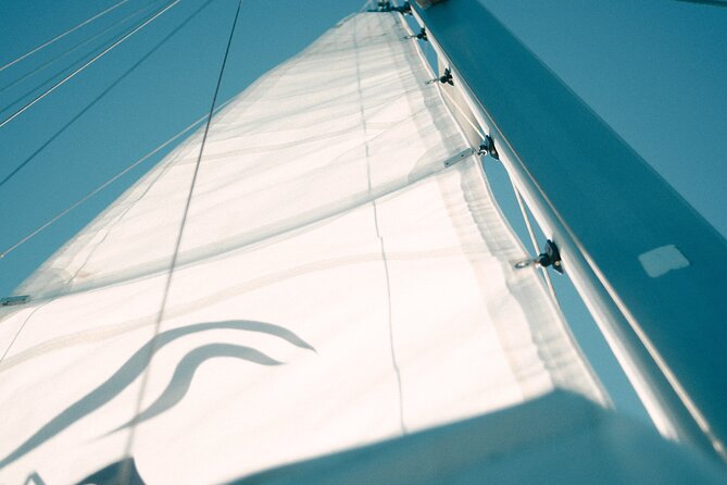 Small Group Sailing Cruise from Agios Nikolaos in Mirabello Bay - Food, drinks, and onboard gear that actually change the day
