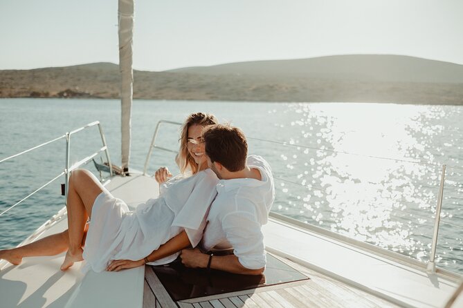 Small Group Sailing Cruise from Agios Nikolaos in Mirabello Bay - Who should book this cruise (and who might want a different style)