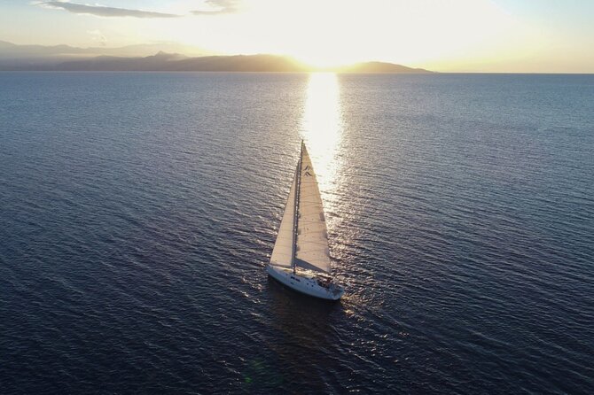 Small Group Sailing Cruise from Heraklion to Dia Island - Getting on the boat: Heraklion logistics that stay simple