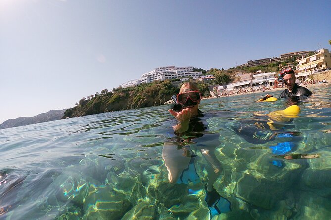 Snorkeling Tour with Sea Scooter in Heraklion - Price and value for $81.45: what you’re paying for