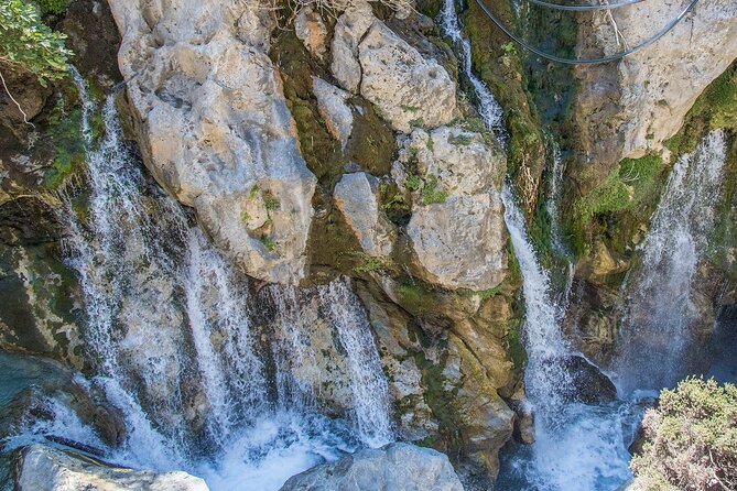 Snorkeling Trip to Kourtaliotiko Gorge Waterfalls, Plakias, Crete - Price, value, and who this is best for