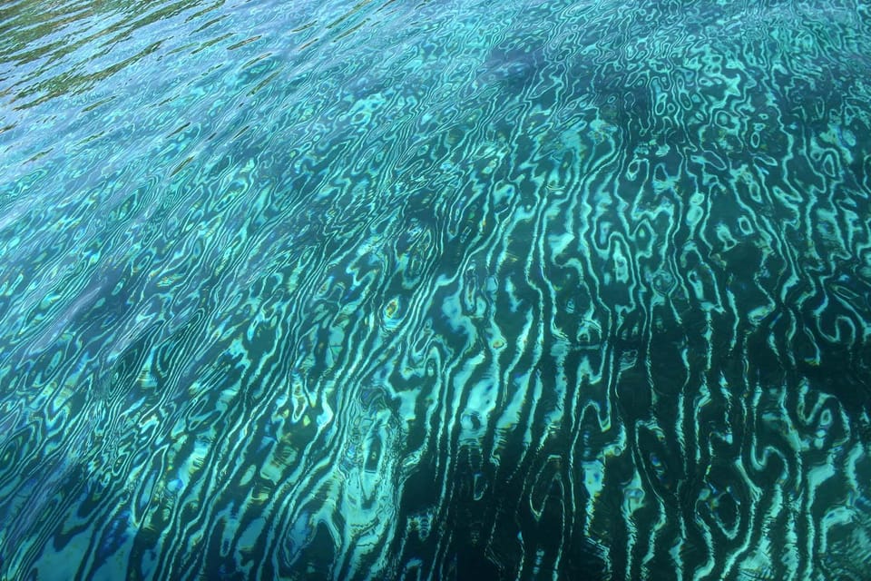 Snorkelling & Sailing In Crete’s Hidden Coastal Gems - The 2-Hour Schedule: Noon to Back Again