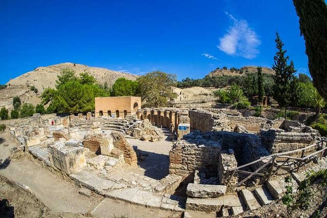 South Crete: Matala Beach & Ancient Gortyn - Who this tour fits best (and who should skip it)