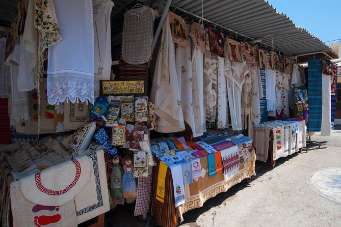 South Crete - Matala, Red Beach and caves - Crete’s south-coast vibe: why Matala is worth a whole day