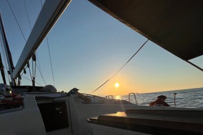 South Crete: Small group Full Day/ Sunset Sailing & Lunch - Key Points at a Glance