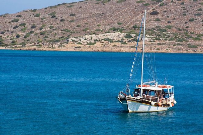 Spinalonga - Agios Nikolaos From Heraklion - What’s Included, What’s Extra, and What You’re Paying For