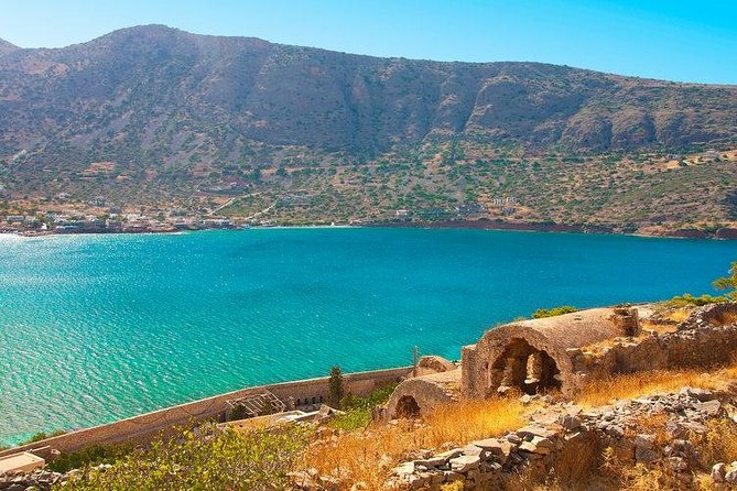 Spinalonga - Agios Nikolaos From Heraklion - Logistics That Can Make or Break the Morning