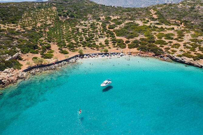 Spinalonga & Agios Nikolaos from Heraklion region - Guides, Languages, and Why Your Day Depends on Group Flow