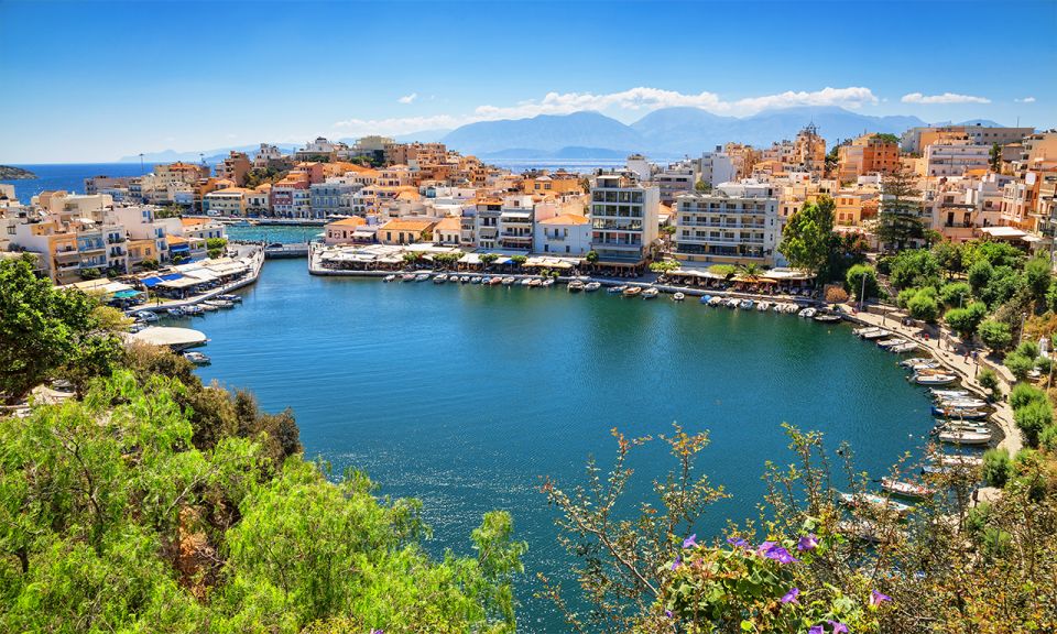 Spinalonga & Agios Nikolaos with BBQ - Price and value: what $42 really covers (and what doesn’t)